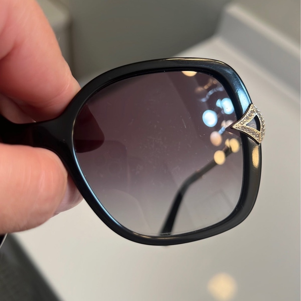 Bvlgari / Bulgari Sunglasses - Picture 4 of 12